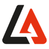 LA Kunststoff Logo