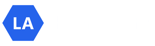 LA Kunststoff Logo